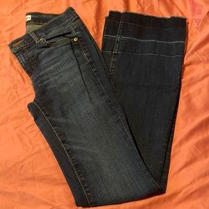 Loft jeans